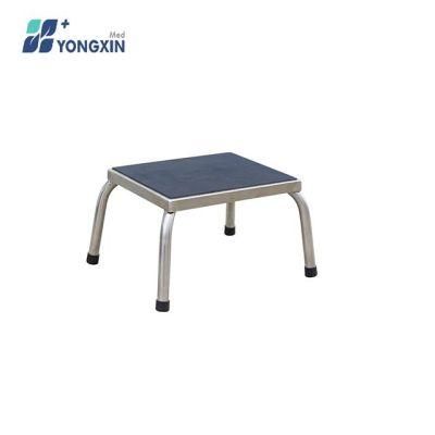 Yxz-025 Step Stool (1 layer) for Hospital