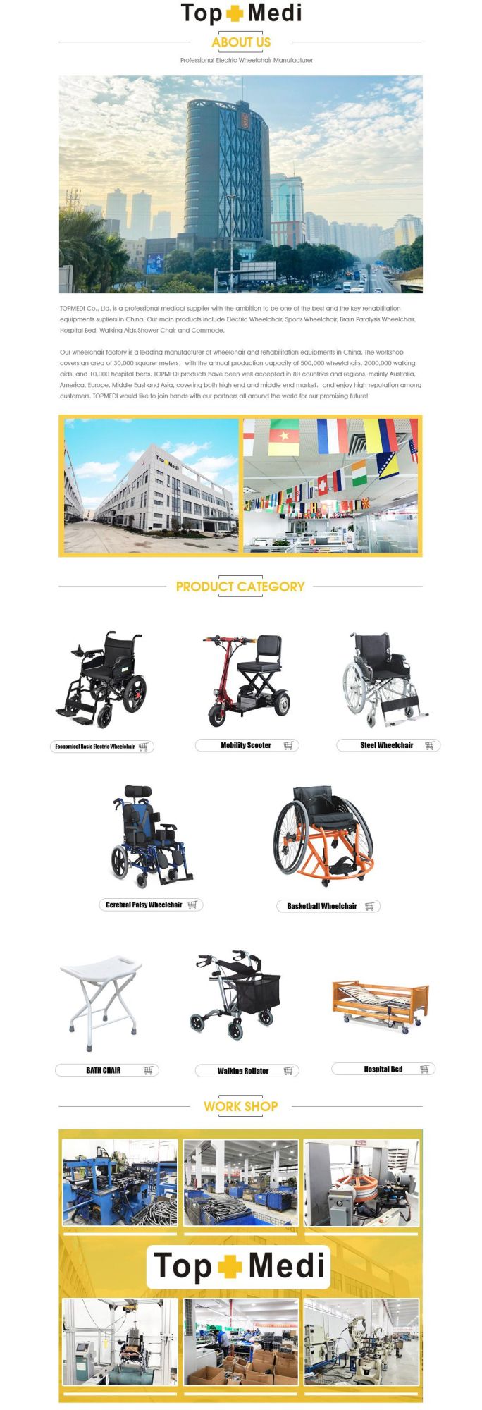 CE Approved Manufacturers Equipment Furniture Adjustable Medical Manual Hospital Bed with High Quality