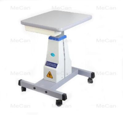 Electric Optometry Lifting Table Computer Lifting Table Ophthalmic Equipment