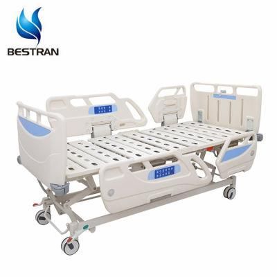 Bt-Ae036 Hospital 5 Function Electric ICU Bed