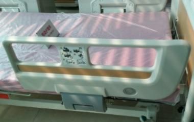 Factory Direct Supply Hospital Bed Screen for Paralyzed Patients