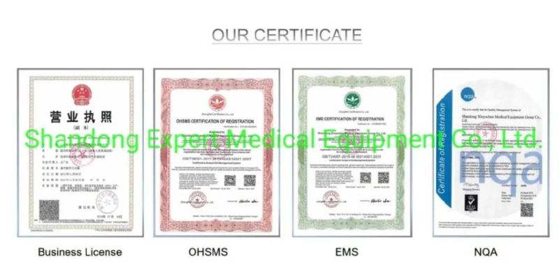 CE ISO Good Quality Factory Price Adjustable Hospital Medical Equipment Baby Infant Bed Cribs with Best Quality Bed