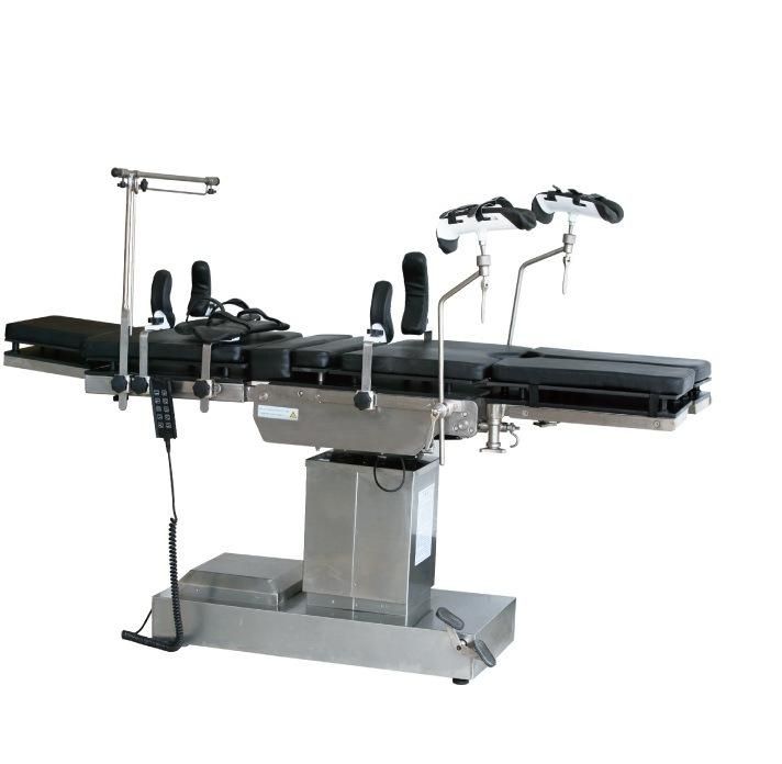 Electric Operation Table for Surgery Jyk-B706