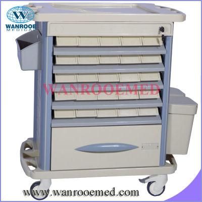 Bmt-72031b2 Dispensing Drawer Trolleys