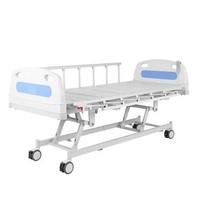 Cheapest Electric Three Function Hospital Bed