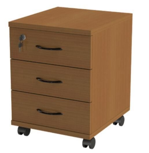 Hospital Furniture ABS Bedside Cabinet for Patient