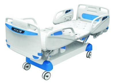 Rh-Ad415- Refined Five Function Electric Hospital Bed