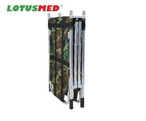 Lotusmed-Stretcher-01070c-3 Aluminum Alloy Stretcher Examination Bed