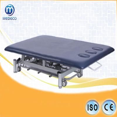 Medical Treatment Table Massage Table Mat Table Me01W