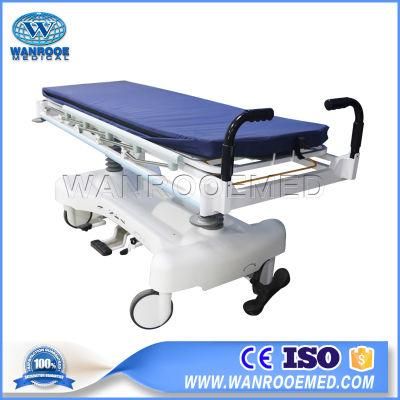 Bd111bb Medical Emergency Hydraulic Patient Transport Stretcher