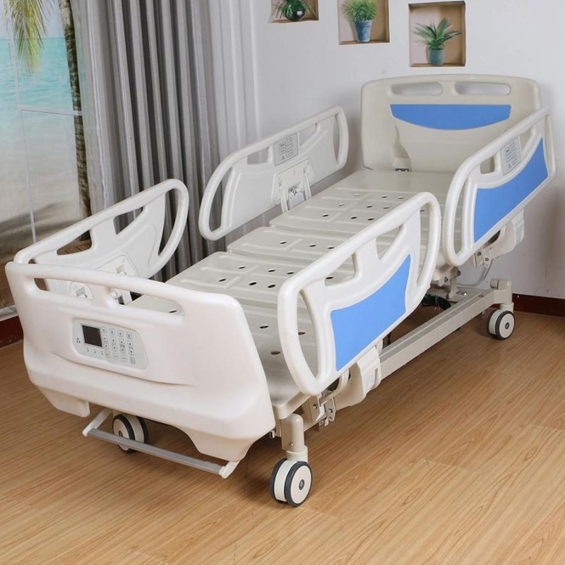 Cheapest Hospital Electric Folding Bed