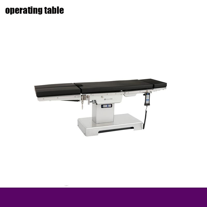 Rh-Bd124 Hospital Equipment Operating Table
