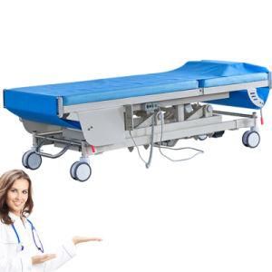 Emergency Patient Examination Bed Paper Medical Roll Sheet Cover Hospital