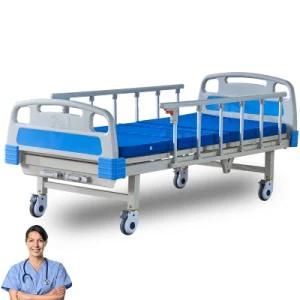 Friendly Products Patient Bed with Elegant Looking and Corrosion Resistance