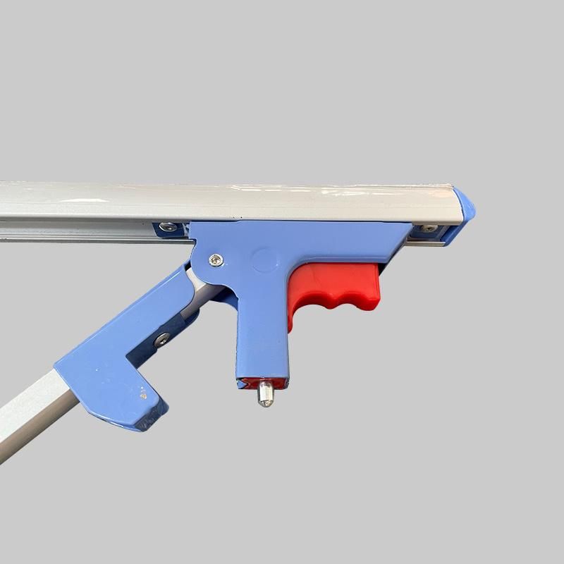 Hospital or Medical Bed Siderails 5 Rods Guardrails