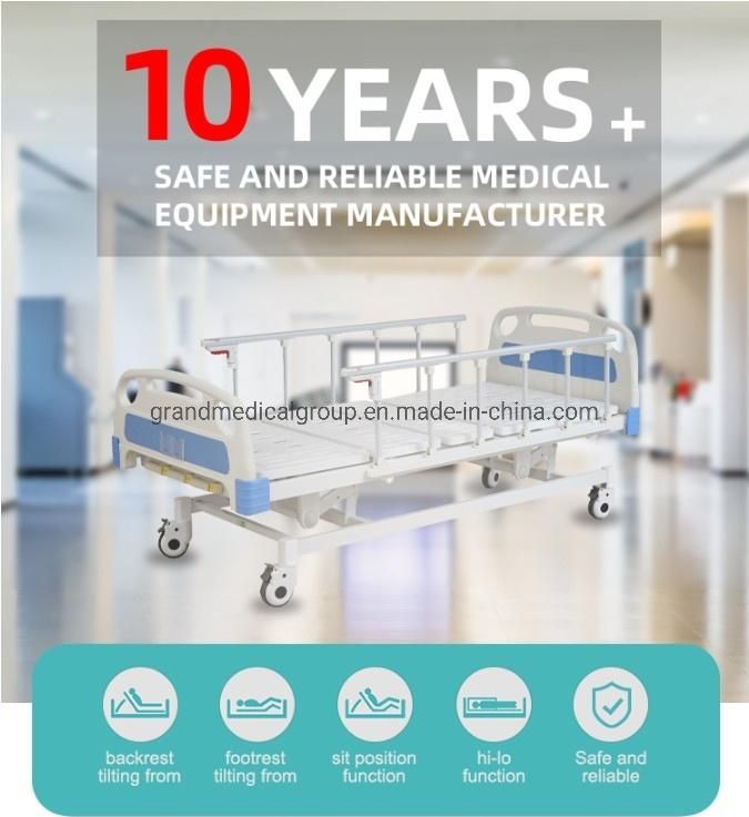 Children Hospital Equipment Nursing Operating Room Emergency Bed