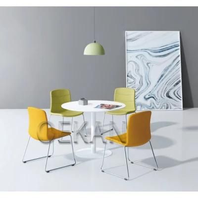 Hospital Office Leisure Table and Chair Set