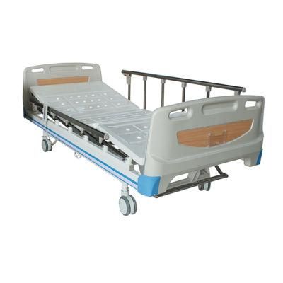 Cheap Price 5 Function ICU Medical Electric Hospital Bed