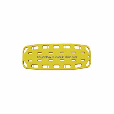 Medical Ambulance Spine-Medical Equipment to Hospital Equipment