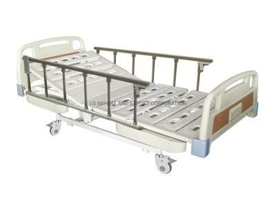 LG-RS307 Luxurious Electric Bed with Three Functions (ZT307)