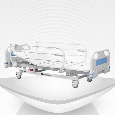 Hospital Bed/Nursing Bed/Patient Bed/ Electric 5 Functions Bed