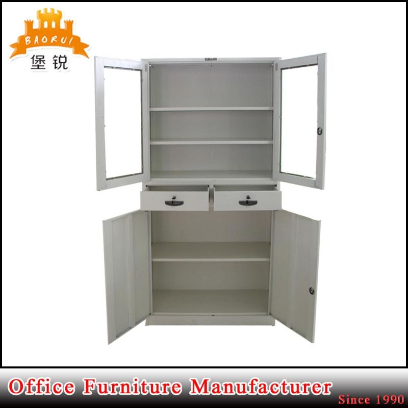 Modern Simple Design Hospital Steel Appliance Cabinet with Low Price