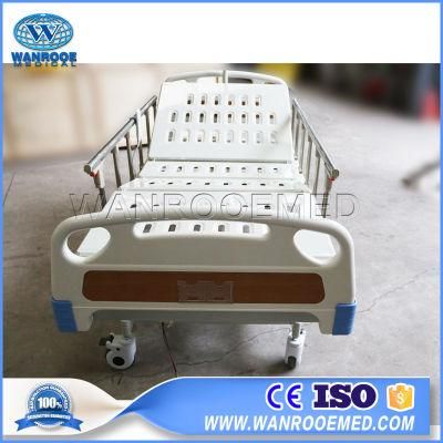 Bae303 3-Function Nursing Elderly Disable Electric Hospital Physical Therapy Sick Bed