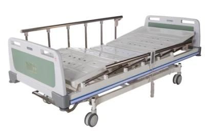 Durable Medical Equipment Hospital Bed for Patient