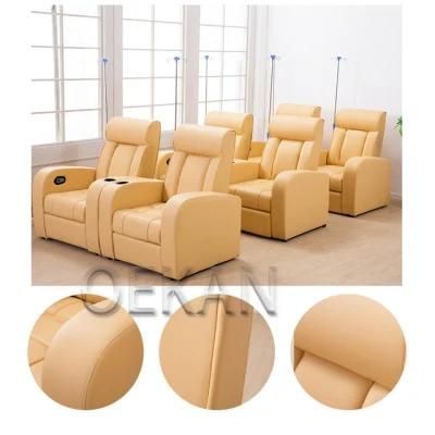 Comfortable Hospital Furniture Medical Transfusion Sofa Chair