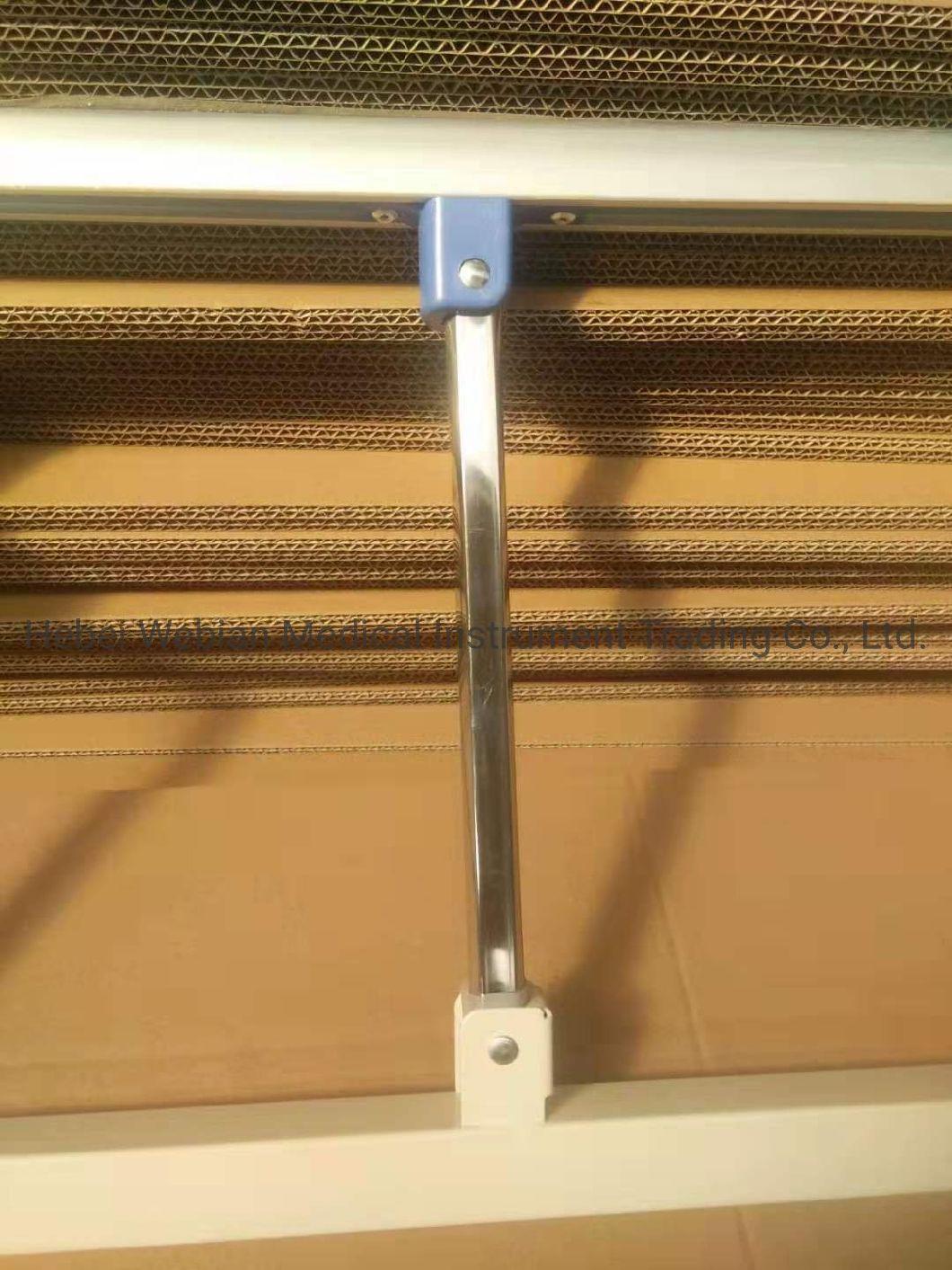 Hospital Bed Siderails Used for Medical Bed