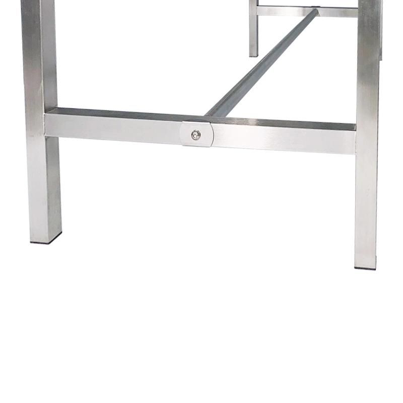 HS5311 China Manufacturer Comfortable Gynaecology Obstetrical Delivery Table for Hospital Operation Examination