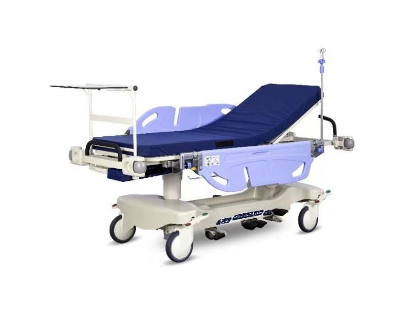 Luxury Patient Transfer ICU Emergency Stretcher