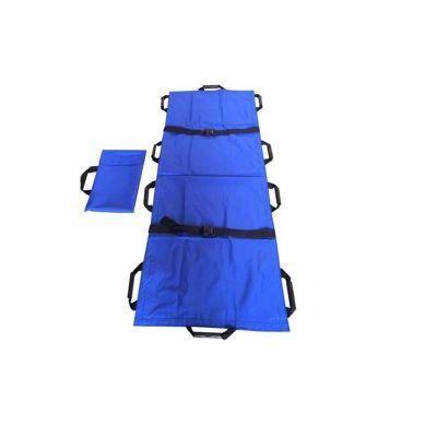 Emergency Waterproof Flexible Soft Stretcher for First-Aid Carry Sheet