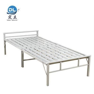 Medical Equipment Emergency Stretcher Foldable Bed