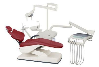 Good Quality Dental Chair Unit From Chinese Manufacture