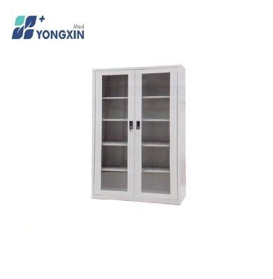 Ls004 Steel Instrument Cabinet