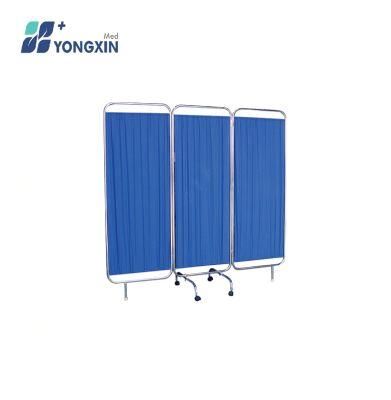 Yxz-028 3-Divider, Three Partition Ward Screen