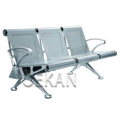Hospital Waiting Room Chair Patient Waiting Chairs with Three Seats