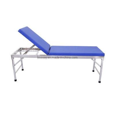 Medical Furniture Hospital Equipment Diagnostic Consultant Bed Examination Coach/Bed