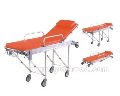 Hospital Use Medical Ambulance Stretcher