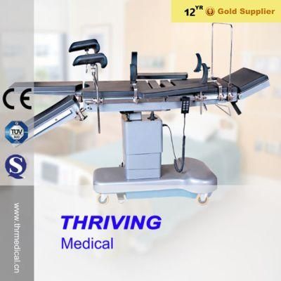 C-Arm Compatible Ot Bed (THR-OT-99D)