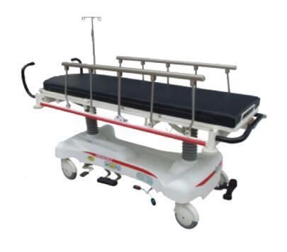 Hospital Emergency Transfer Stretcher Trolley