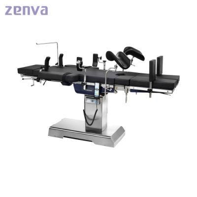 High Quality Operating Table Electric Surgical for Hospital with CE&ISO