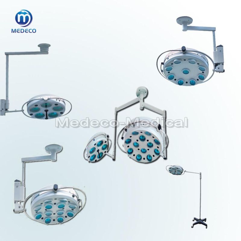 Medical Equipment Stainless Steel High Quality Surgical Table Dt-12 Series