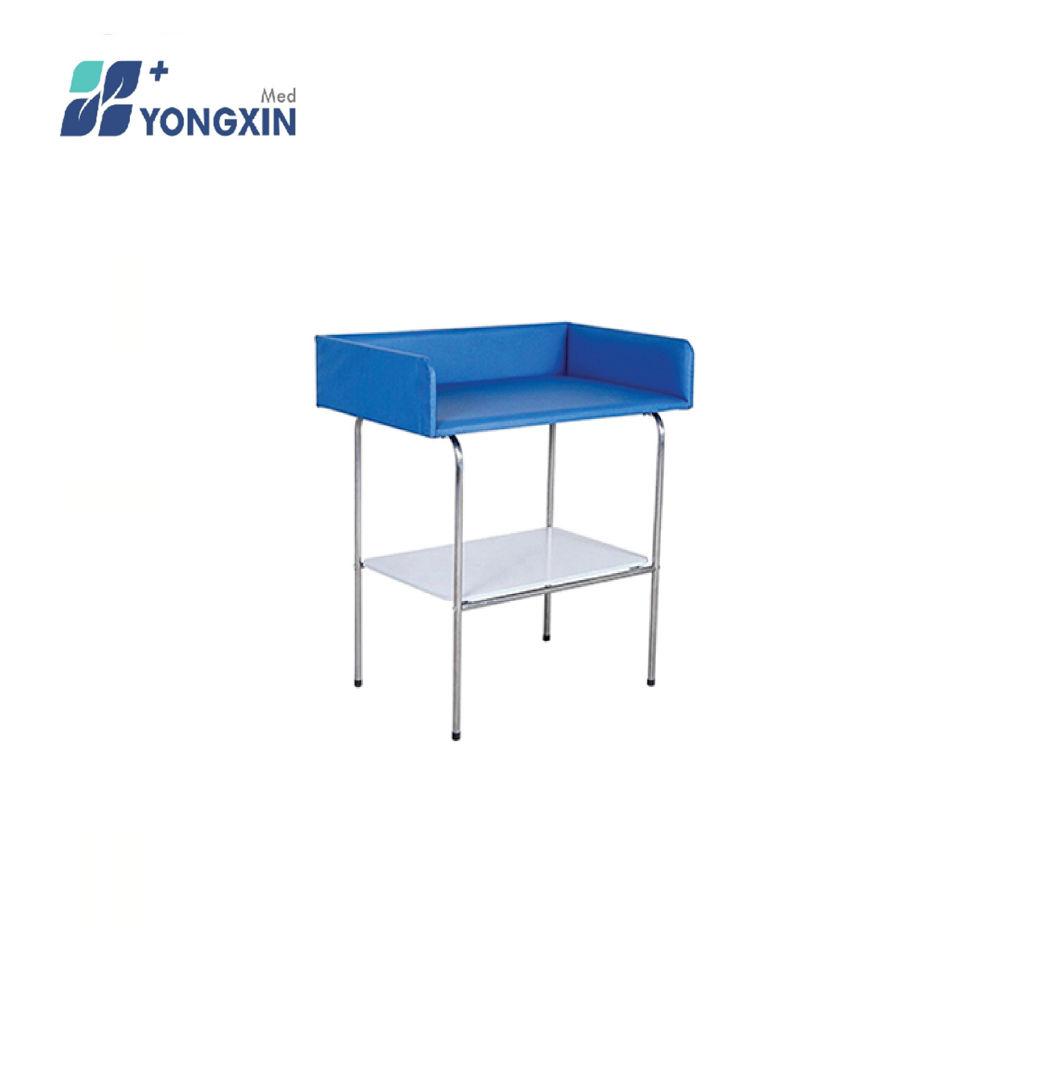 Yx-B-4 (ST1) Medical Product Swaddling Table