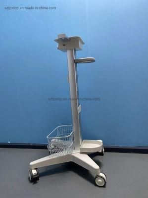 Ventilator Trolley for Universal Medical Devices