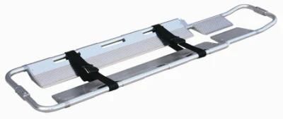 Aluminum Alloy Scoop Stretcher (SLV-4A/4B)