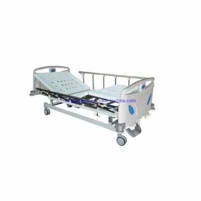 Rh-BS205 Double Shake Hospital Bed