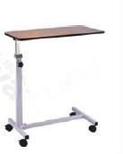 Medical Over-Bed Table for Medical Bed