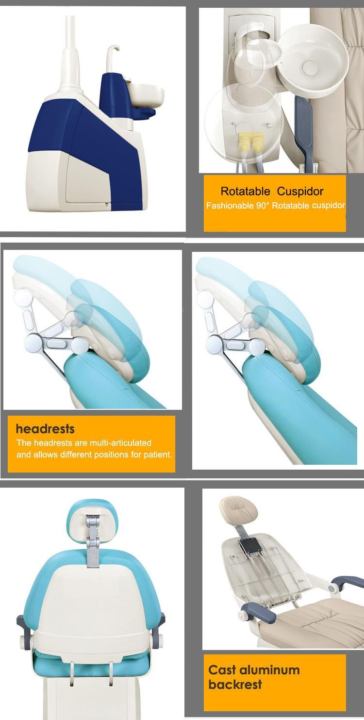 Dental Fillings Xo Dental Chair Price Chinese Design Update